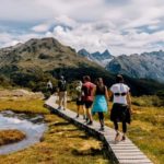 Exploring New Zealand's Great Walks: Hiking Adventures for All Levels